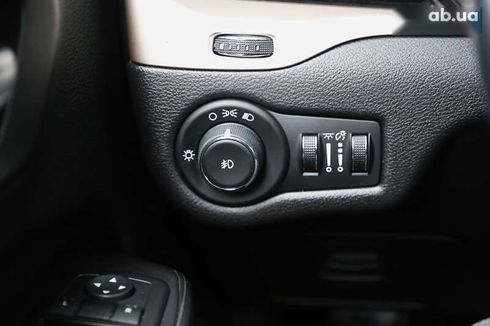 Jeep Cherokee 2014 - фото 22