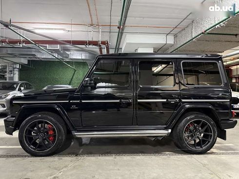 Mercedes-Benz G-Класс 2014 - фото 9