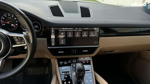 Porsche Cayenne 2021 - фото 12