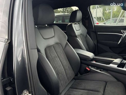 Audi E-Tron 2021 - фото 28