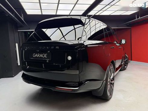Land Rover Range Rover 2024 - фото 12