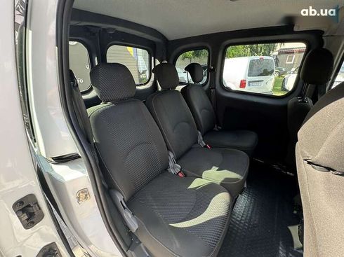 Renault Kangoo 2013 - фото 3