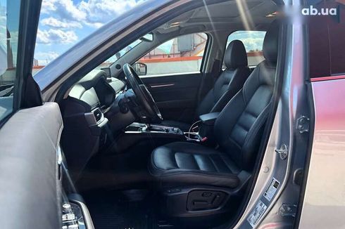 Mazda CX-5 2020 - фото 9