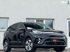 Продажа б/у Kia Niro 2020 года в Луцке - купить на Автобазаре
