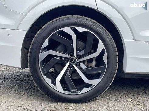 Audi E-Tron 2022 - фото 23