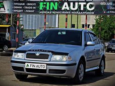 Продаж вживаних Skoda Octavia в Черкаській області - купити на Автобазарі