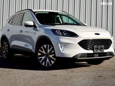 Продажа б/у Ford Escape 2022 года - купить на Автобазаре