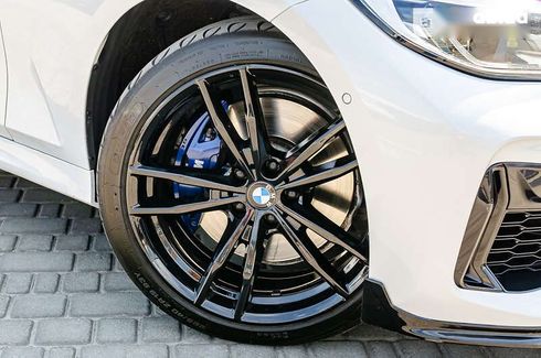 BMW 3 серия 2020 - фото 17