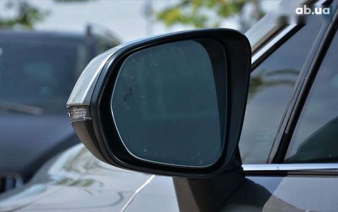 Lexus RX 2021 - фото 16