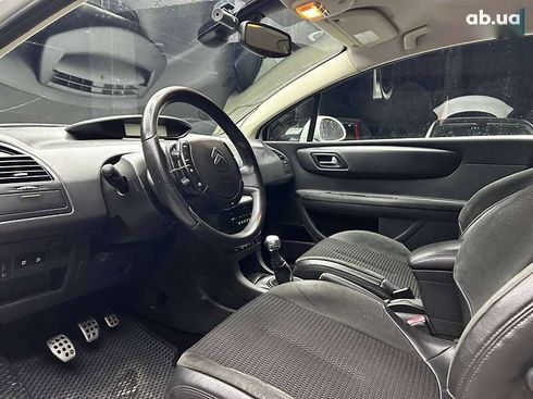 Citroёn C4 2009 - фото 10