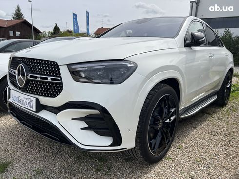 Mercedes-Benz GLE-Класс 2023 - фото 22