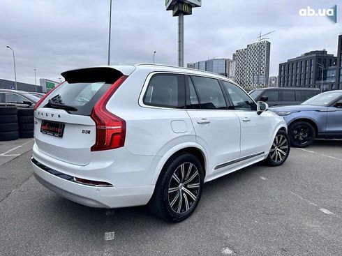 Volvo XC90 2021 - фото 3