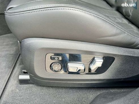 BMW X6 M 2022 - фото 29