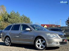 Продаж вживаних Skoda Octavia 2013 року у Луцьку - купити на Автобазарі