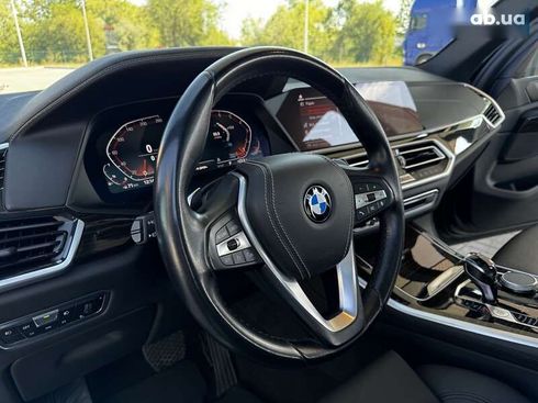 BMW X5 2019 - фото 29