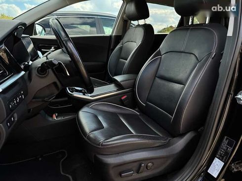 Kia Niro 2020 - фото 2