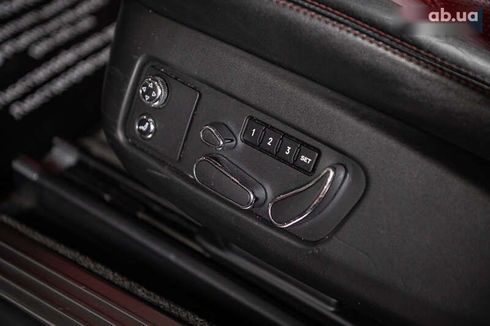 Bentley Continental GT 2012 - фото 22