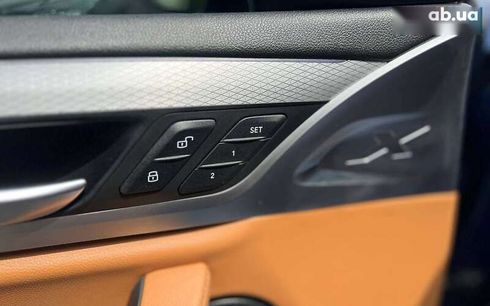 BMW X3 2017 - фото 9