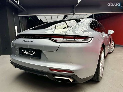 Porsche Panamera 2021 - фото 18