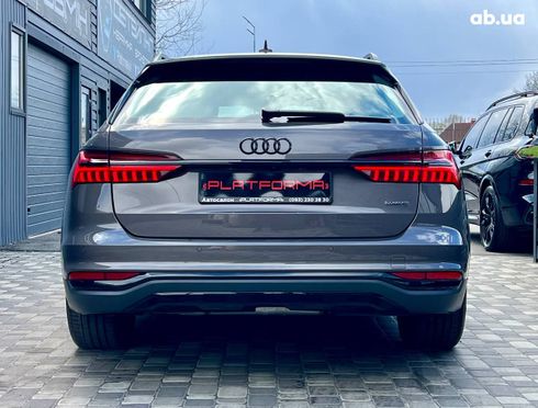 Audi A6 2019 - фото 5