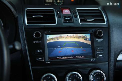Subaru Forester 2016 - фото 13