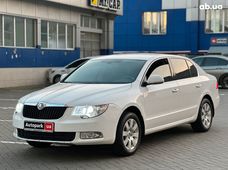 Купить Skoda Superb бу в Украине - купить на Автобазаре
