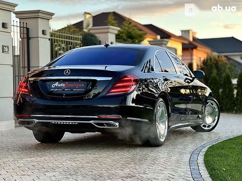 Mercedes-Benz S-Класс 2014 - фото 14