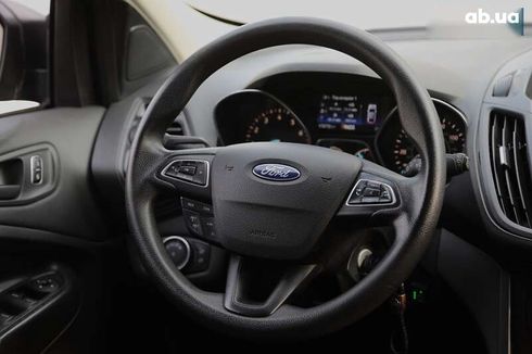 Ford Escape 2017 - фото 12