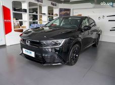 Продажа б/у Honda e:NP2 - купить на Автобазаре