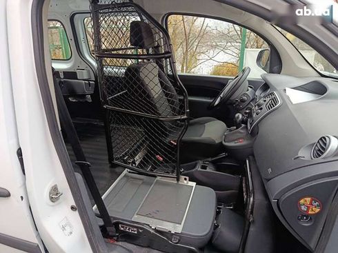Renault Kangoo 2021 - фото 6