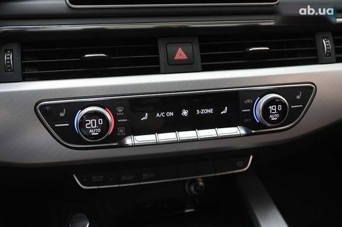 Audi A4 2016 - фото 17