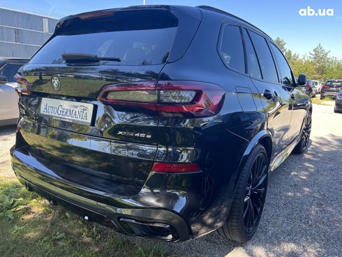 BMW X5 2022 - фото 38