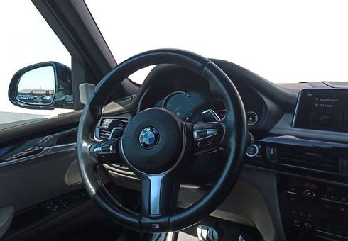 BMW X5 2018 - фото 15