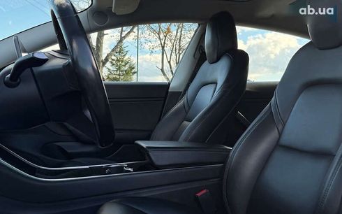 Tesla Model 3 2018 - фото 10