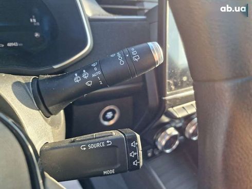 Renault Zoe 2020 - фото 25
