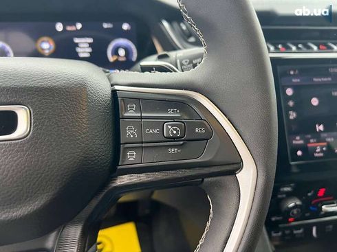 Jeep Grand Cherokee 2023 - фото 14