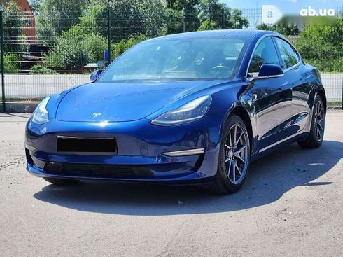 Tesla Model 3 2019 - фото 3