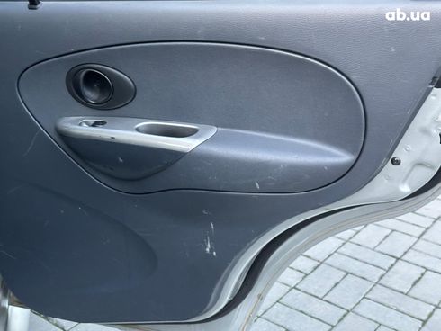 Daewoo Matiz 2009 серый - фото 31