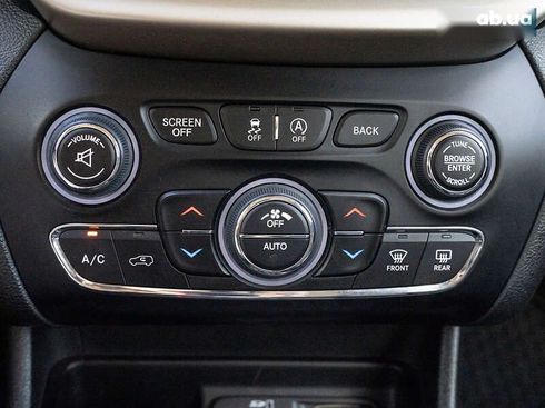 Jeep Cherokee 2015 - фото 30