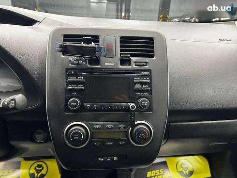 Nissan Leaf 2015 - фото 14