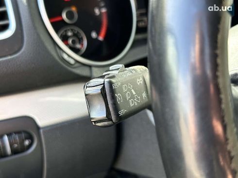 Volkswagen Golf 2013 - фото 14