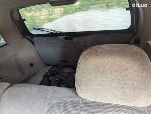Jeep Grand Cherokee 1996 - фото 3