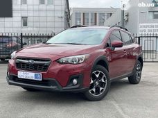 Купити Subaru Crosstrek 2018 бу в Києві - купити на Автобазарі