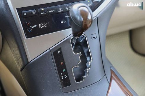 Lexus RX 2012 - фото 19