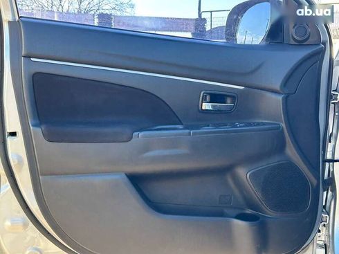 Mitsubishi ASX 2012 - фото 12