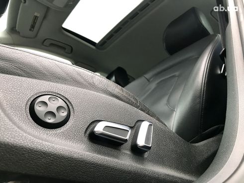 Audi A4 2012 серый - фото 22