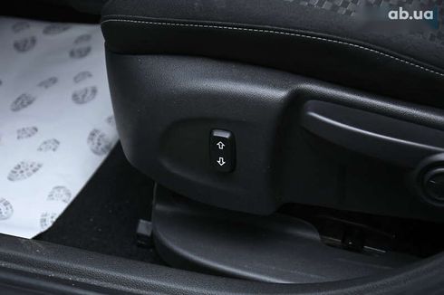 Opel Astra 2016 - фото 18