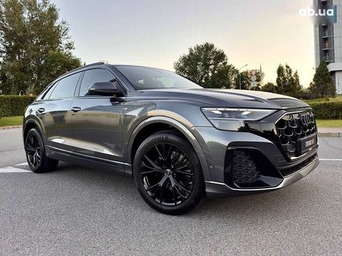 Audi Q8 2025 - фото 15