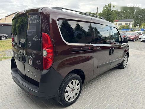 Fiat Doblo 2012 - фото 15