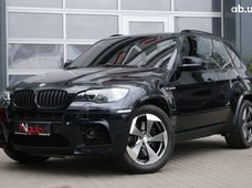Продажа б/у BMW X5 M в Одессе - купить на Автобазаре